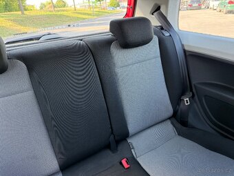 Škoda Citigo 1.0 tsi 44kw nová STK - 7