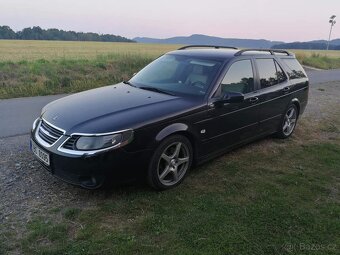 ALU kola 5x110 R17-Saab, Opel - 7