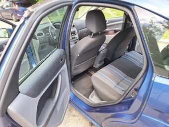 Ford focus 1.6i automat - 7
