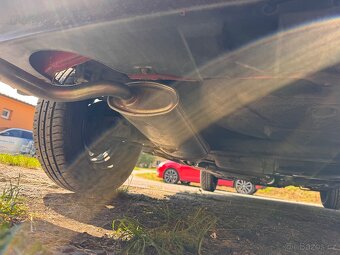 2x VW Polo 86C 2F - 7