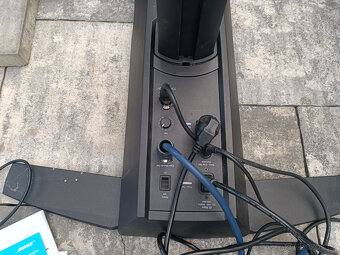 Bose L1 Model II system with B2 bass + mix pc přes 70.000 Kč - 7