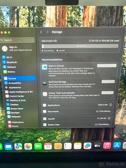 Apple MacBook Air M2 2022 (A2681) - 7