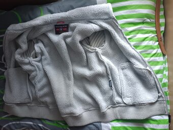 Mikina pánská svetrova. XXL. - 7