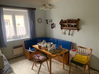 Dům 3kk 93m2 - 7