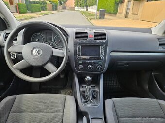 VOLKSWAGEN GOLF 5 1.4 16V,55KW.DIGI KLIMA - 7
