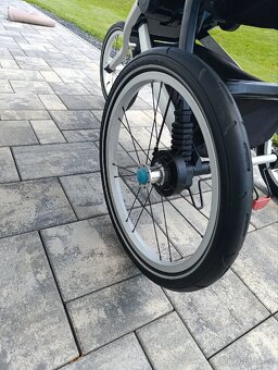 Thule Glide 2 - 7