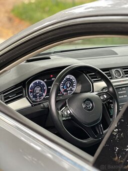 Volkswagen Passat B8 - 7