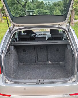 Škoda Octavia 2 combi 2.0tdi 103kw - 7