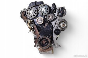 Motor MITSUBISHI 2.0DI-D 140HP BWC - 7