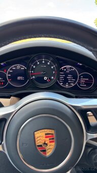 Prodám Porsche Cayenne Coupé Platinum Edition,rok 2022 - 7