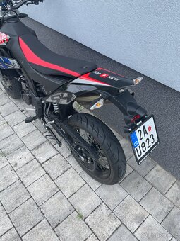 Aprilia SX 125 (2024) - 7