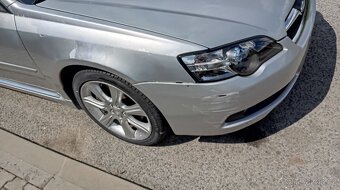 Subaru Legacy spec B H6 - 7
