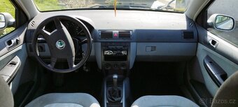 Škoda Fabia I combi 1,9 TDI - 7