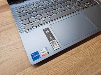 14" DOTYK 360°_LENOVO IDEAPAD FLEX 5 14IAU7_i5-1235U_16GB_ - 7