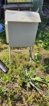 Stavební rozváděč 230V/380V - antoníček - 7