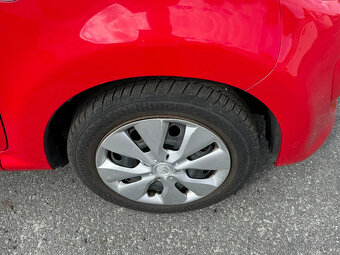CITROËN C1, 1.0 STYLE, 2009 - 7