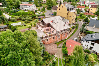 Prodej atypického rodinného domu v Dalovicích - Vysoké, okr. - 7