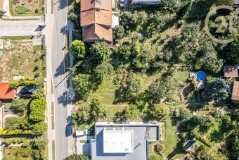 POZEMEK BRNO-HORNÍ HERŠPICE: OSAMĚLÁ ULICE – POSLEDNÍ ŠAN... - 7