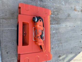 Oscilace Fein Multitalent 12V - 7