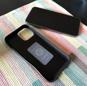 Apple iPhone 13 Pro Max, 128GB Graphite C - 7