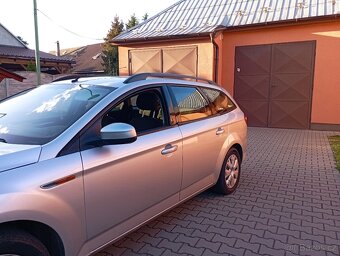 Prodám Ford Mondeo 2.0 TDCi . - 7