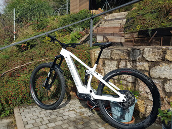 Thomus Lightrider E2 Pro Carbon elektrokolo vel. M - 7