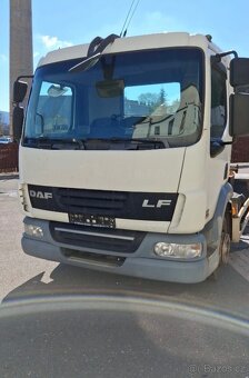 DAF LF - 7