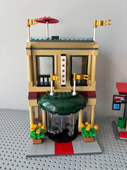 lego city 60200 - 7
