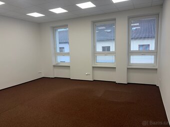 Pronájem kanceláře 40 m² Dobrovolského, Hodonín - 7