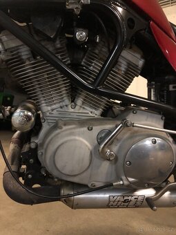 buell cyclone - 7
