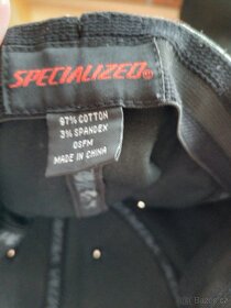 nové tričko proti slunci,kšiltovky,klobouky - 7