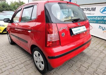 Kia Picanto 1.0-1MAJITEL-POSILOVAČ-TOPSTAV - 7