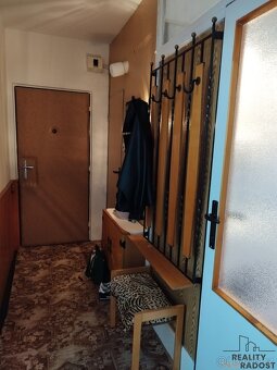 Nabízím vám k prodeji krásný byt 3+1 s lodžií v Holešově. - 7