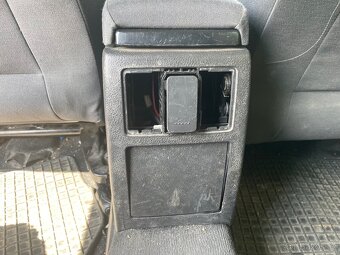 VW passat B5.5 1.9tdi 96kw, 2005 - 7