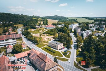 Prodej, pozemky/bydlení, 813 m2, Stará cesta 558, 33101 Plas - 7