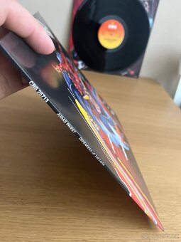 Judas Priest – Defenders Of The Faith - 7