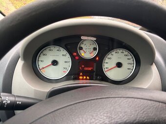 Fiat Scudo, 2.0 JTD 120 - 7