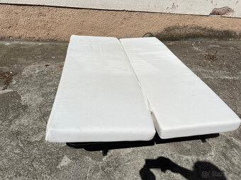 Rozkládací sedačka Ikea Exarby - 7