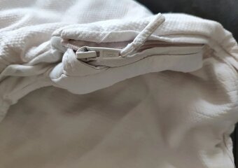 Spací pytel/peřinka OBABI (výška postavy 86cm) - 7