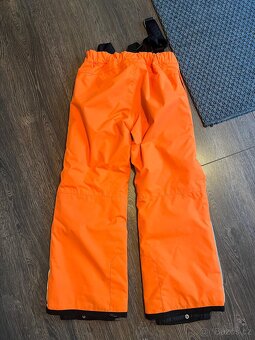 Reima zimní, na lyže/snowboard. - 7