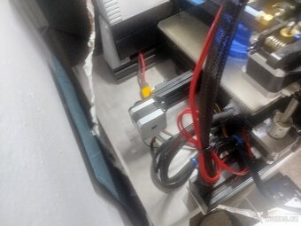 3d tiskárny Ender 3 - 7