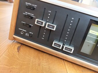 HiFi-Studio-Stereo-Neckermann 821/853(rok 1968) - 7
