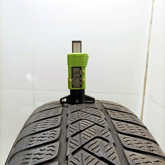 17" ALU kola – 5x112 – 6,5J x 17" ET39 - 7