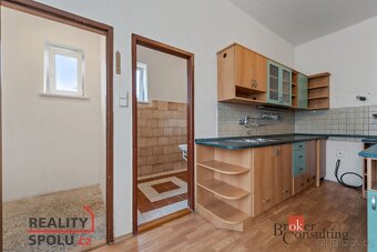 Prodej, byty/2+1, 83 m2, Rudé armády 1059, 51741 Kostelec na - 7