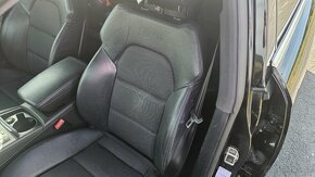 Audi A6 3.0 TDi Quattro S-line - 7