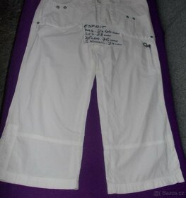 DŽÍSKY+DŽÍNY+KALHOTY +BUNDY - 7