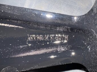 Alu kola dvourozměrná R18 - 7