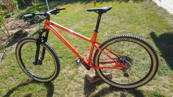 Commencal Meta HT AM Ride 29, velikost L - 7