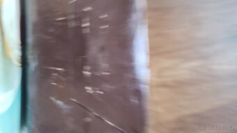 Káva mletá, kakao atd. - 7