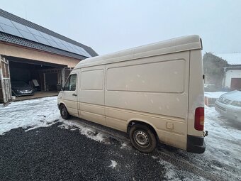 LT35 2.5tdi 80kw - 7